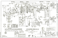 ITT balakia-stereo-10-38250-radio - Schematic - Manual 